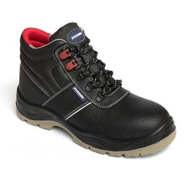 Scarpa antinfortunistica alta ROSSINI HARVEY POLACCO S3 SRC